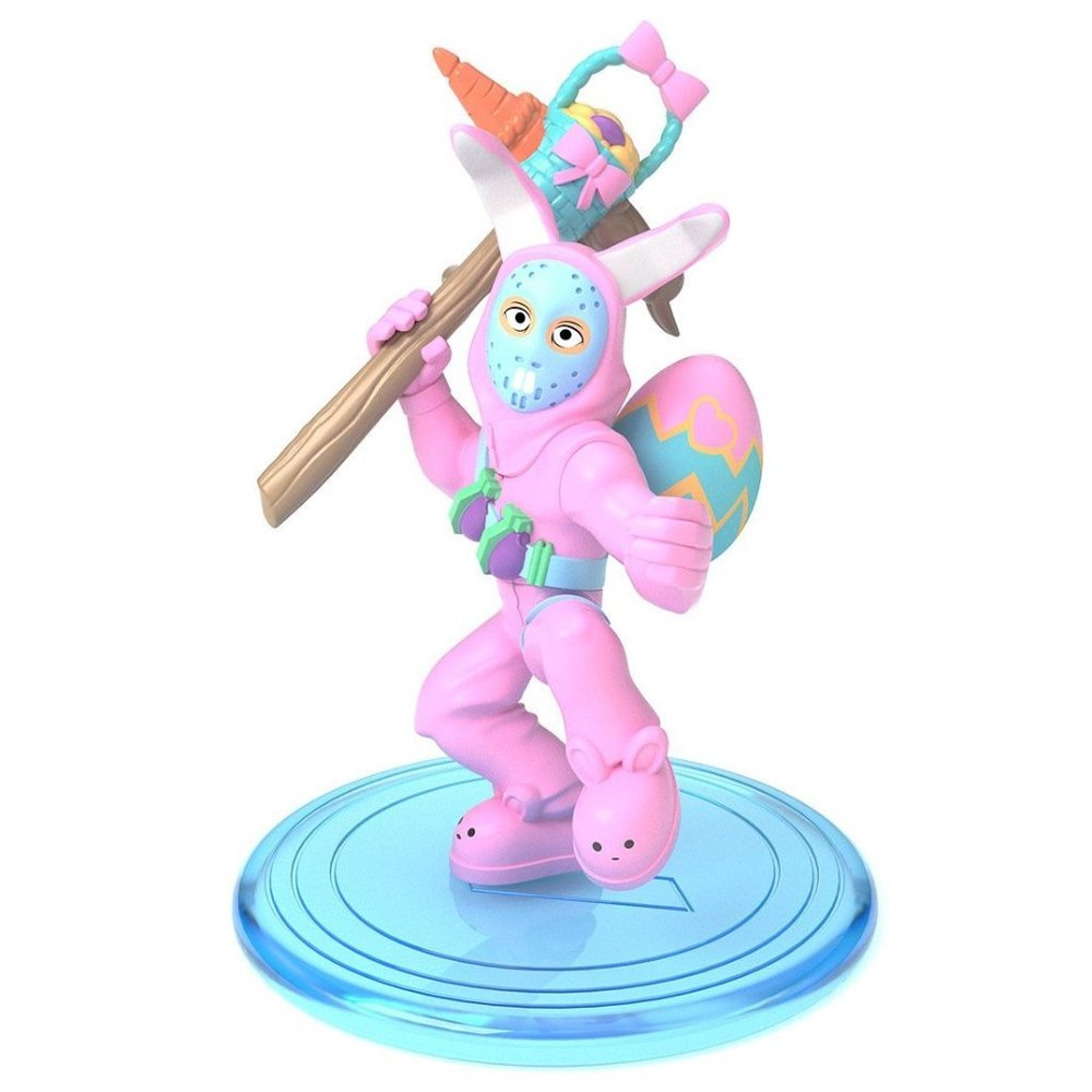 Fortnite Rabbit Raider Mini Figure - Picture 2 of 11